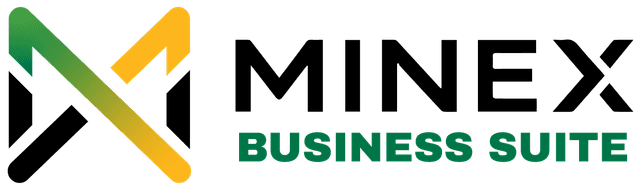 Minex Business Suite